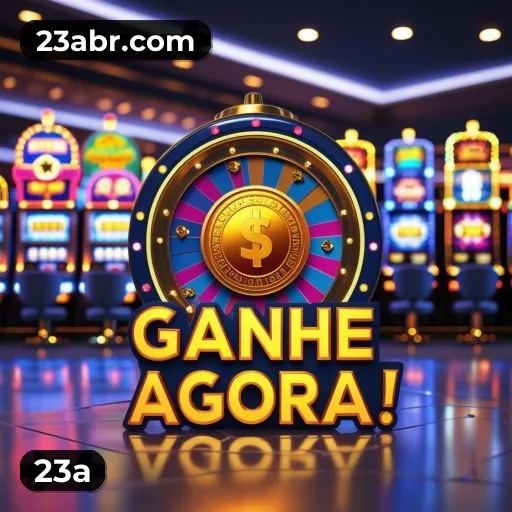 Tabela RTP dos jogos de cassino da 23a