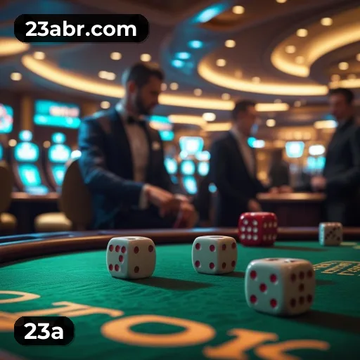Vantagens exclusivas 23a para jogadores brasileiros - São Paulo, Rio, BH