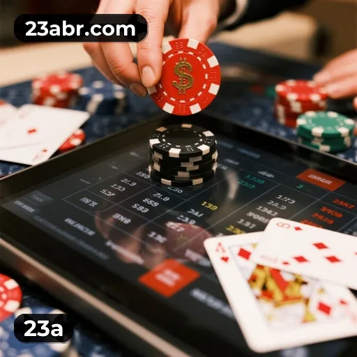 FAQ 23a Brasil - Perguntas frequentes sobre bônus, PIX, RTP, APP mobile e VIP