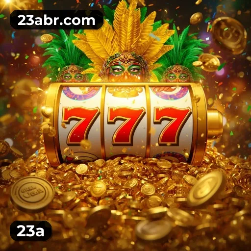 Principais provedores de slots da 23a - NetEnt, Pragmatic Play, Play'n GO